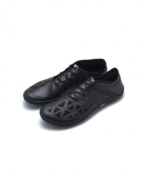 JW Man x Black New Balance UX200