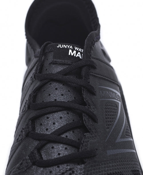 JW Man x Black New Balance UX200