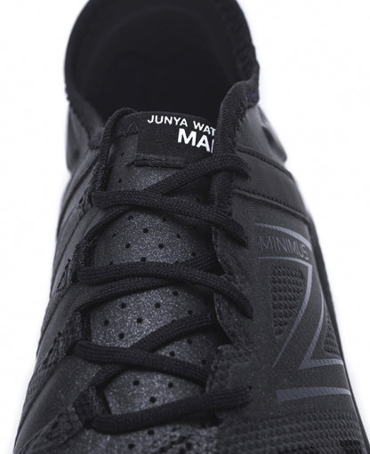 JW Man x Black New Balance UX200