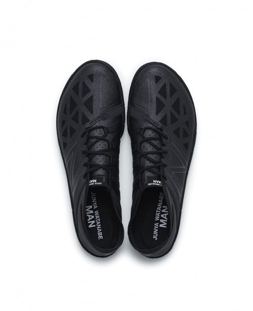 JW Man x Black New Balance UX200