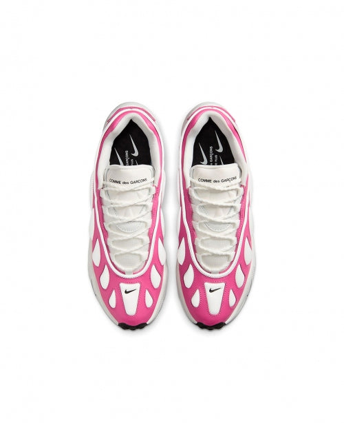 Spirit Pink Nike Sense 96
