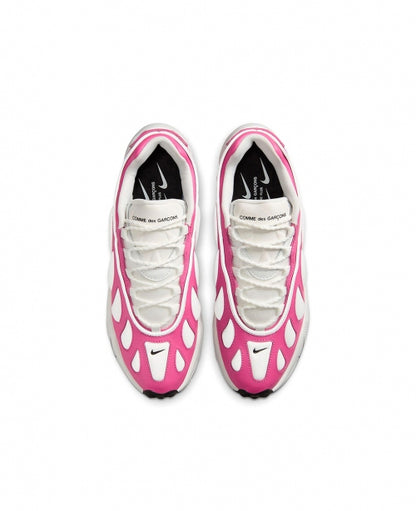 Spirit Pink Nike Sense 96