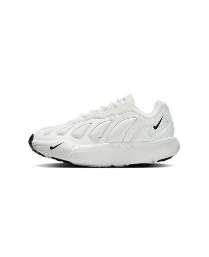 Summit White Nike Sense 96