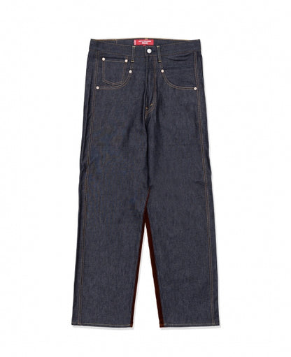 Levis Indigo Pants