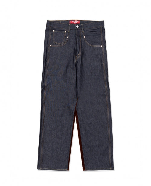 Levis Indigo Pants
