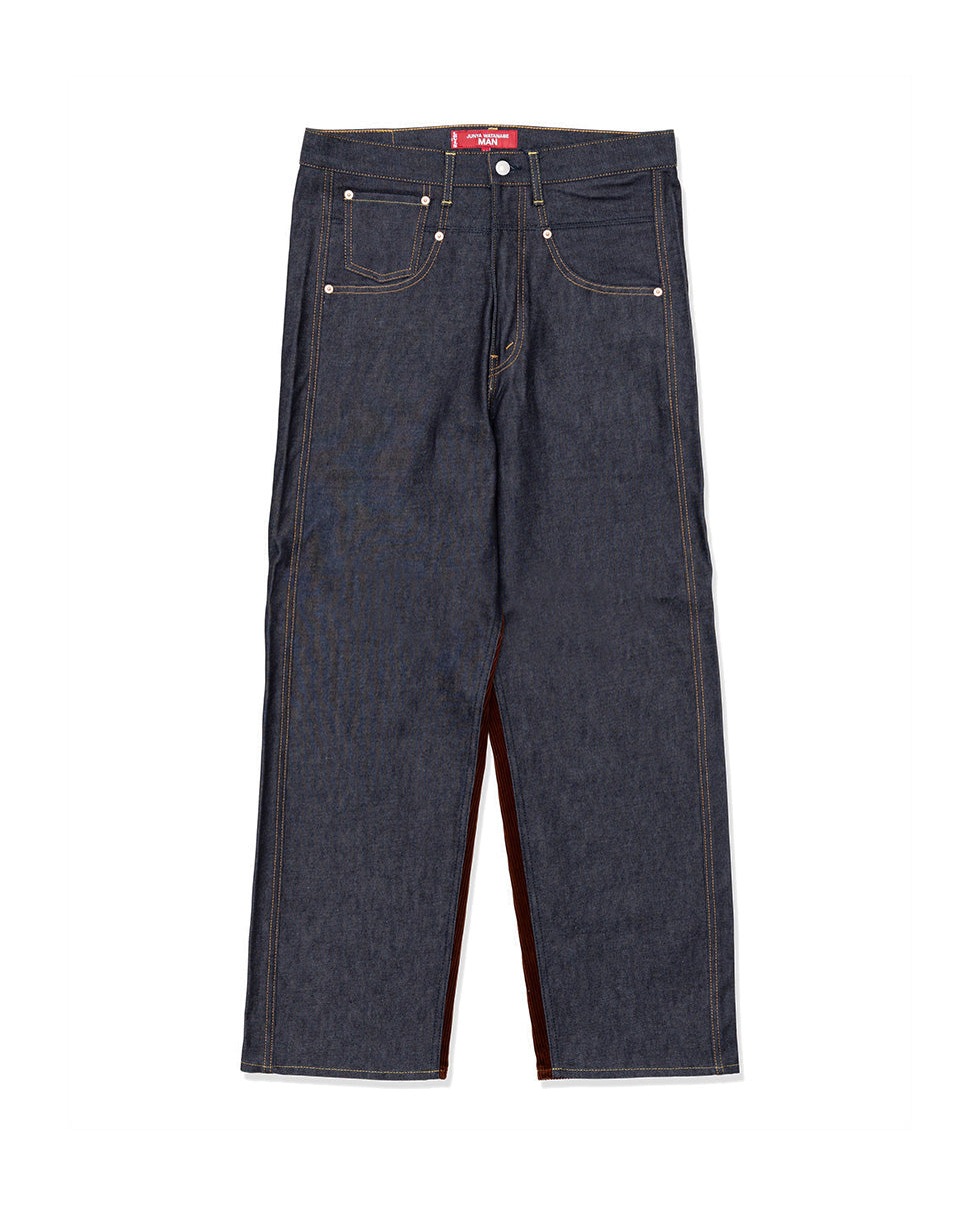 Levis Indigo Pants
