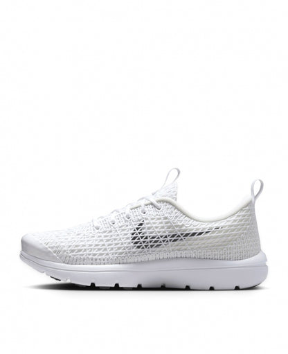 White Nike Air Rejuven8