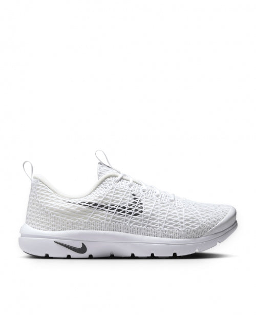 White Nike Air Rejuven8