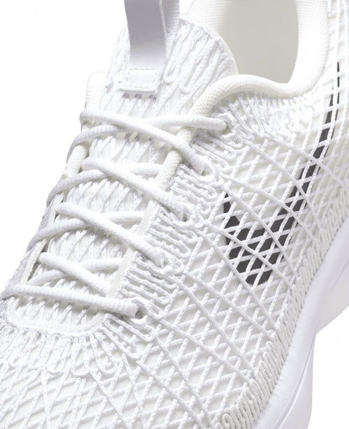 White Nike Air Rejuven8