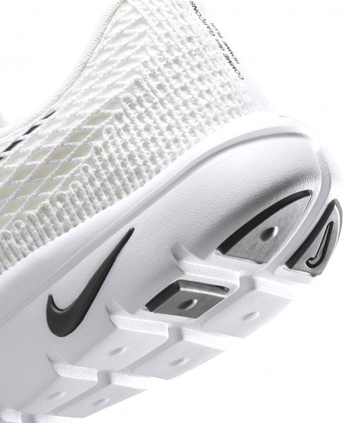 White Nike Air Rejuven8