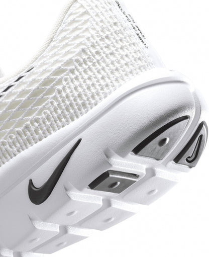 White Nike Air Rejuven8