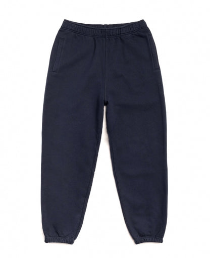 Navy Workgear Sweatpants