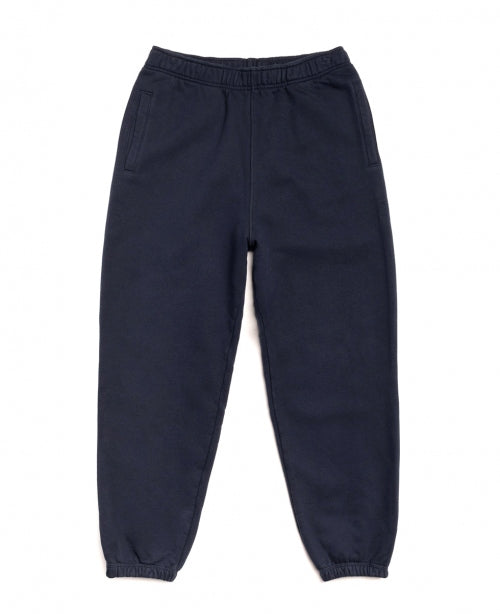 Navy Workgear Sweatpants