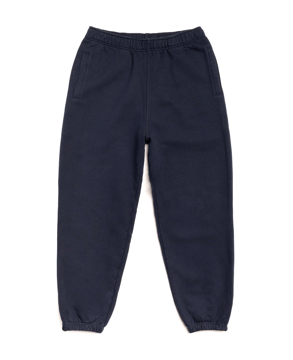 Navy Workgear Sweatpants
