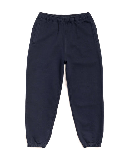 Navy Workgear Sweatpants