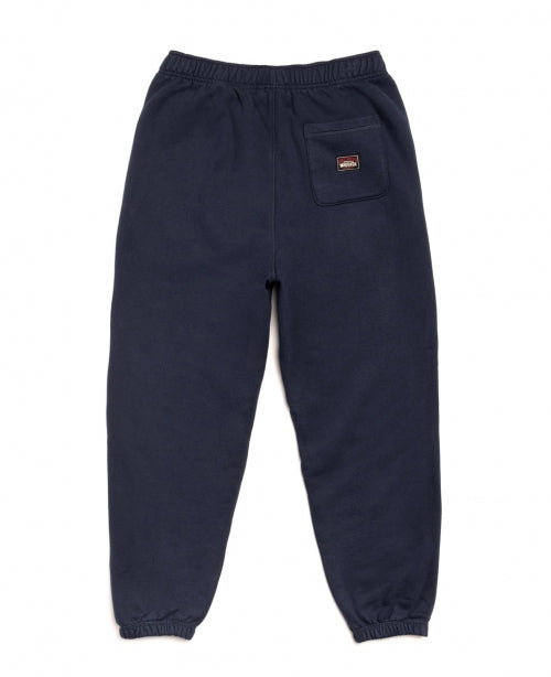Navy Workgear Sweatpants