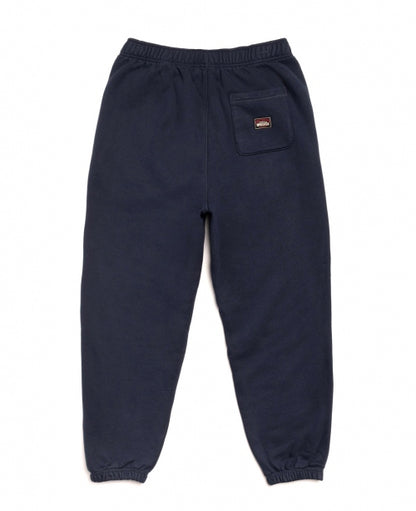 Navy Workgear Sweatpants