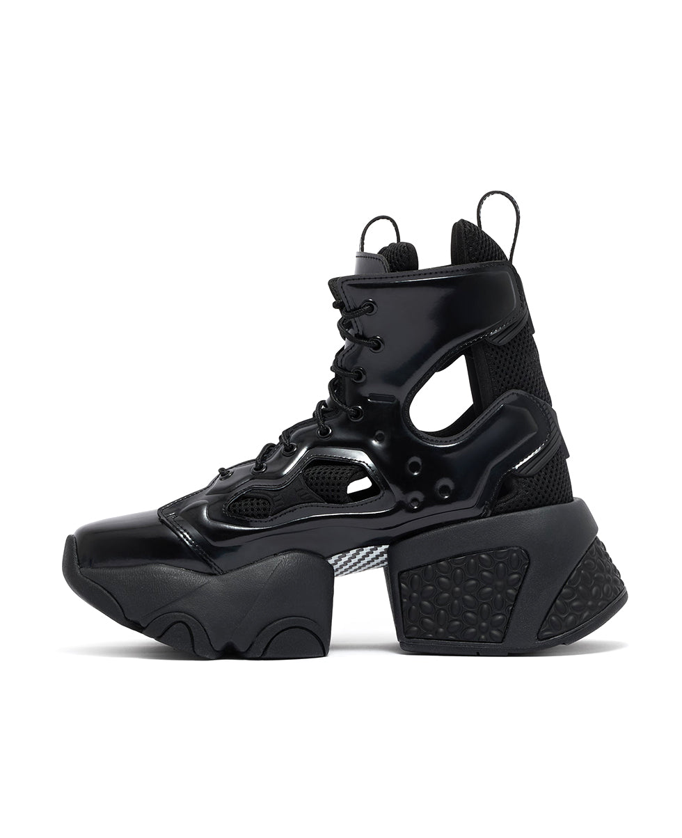Reebox Fury Boot Hi