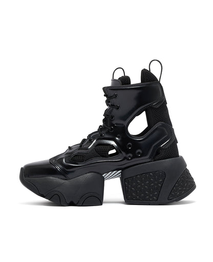 Reebox Fury Boot Hi