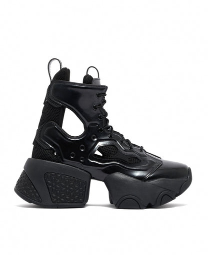Reebox Fury Boot Hi