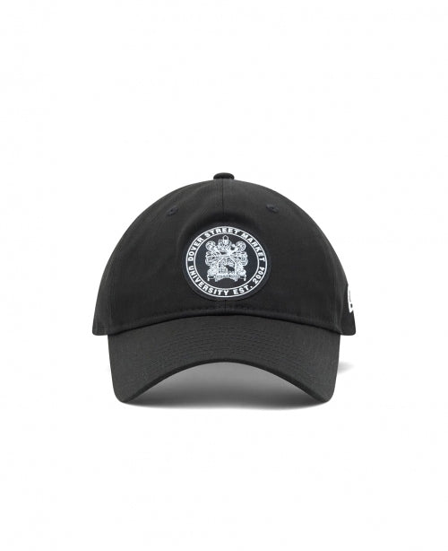Black New Era 9Twenty Cap