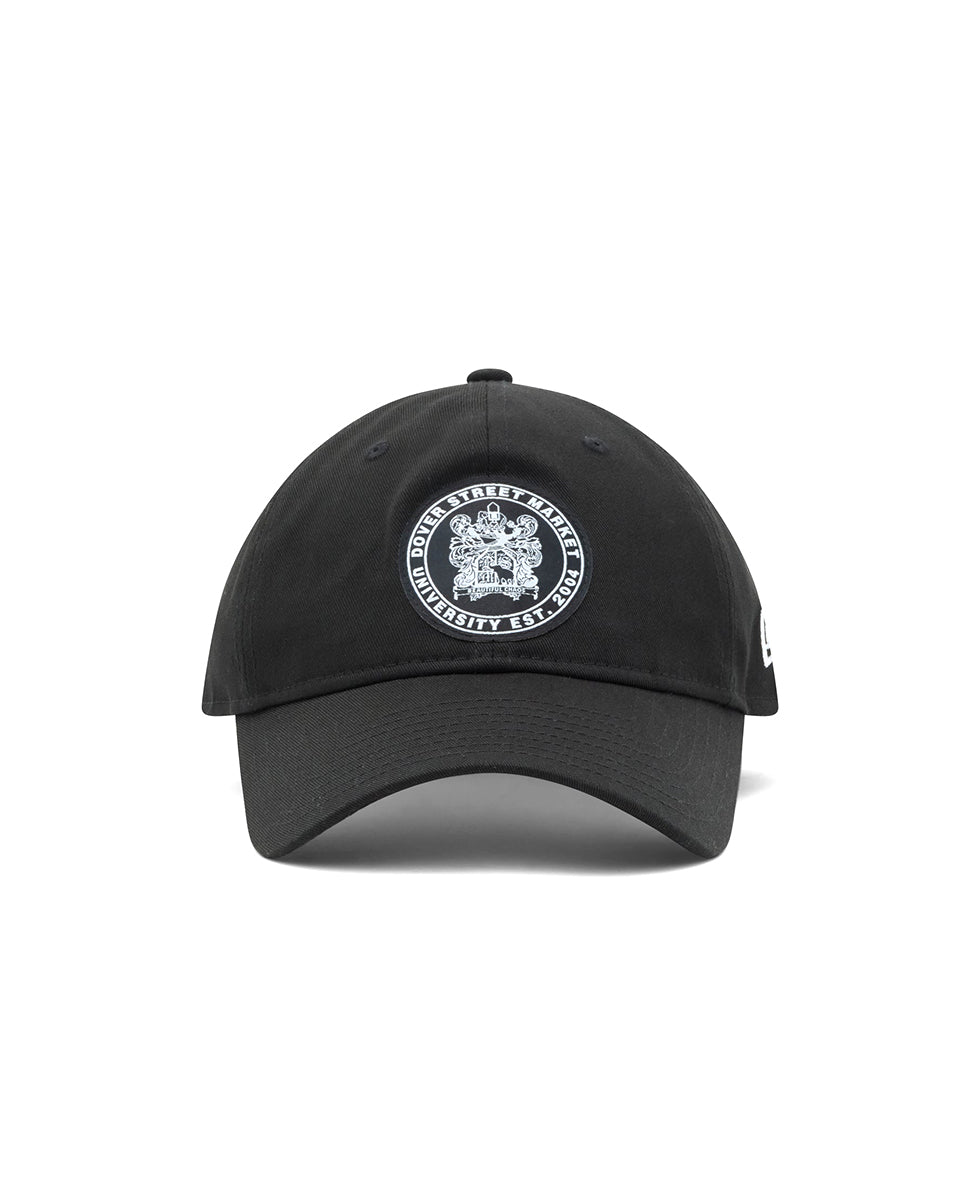 Black New Era 9Twenty Cap