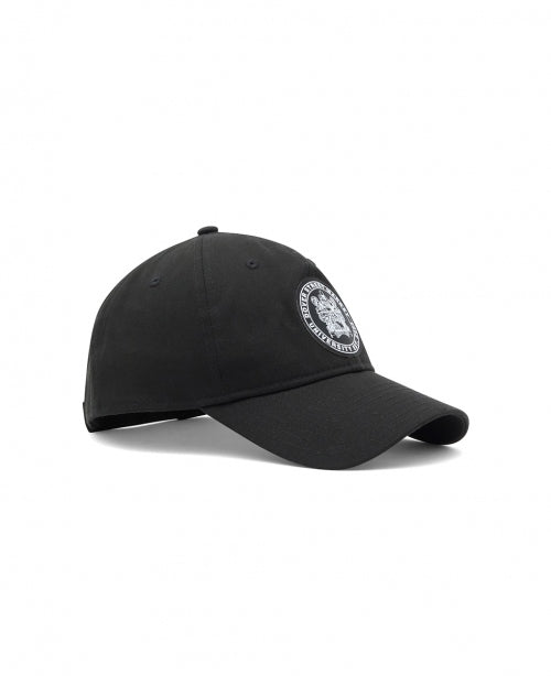 Black New Era 9Twenty Cap