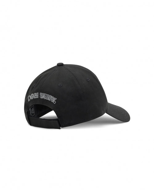 Black New Era 9Twenty Cap