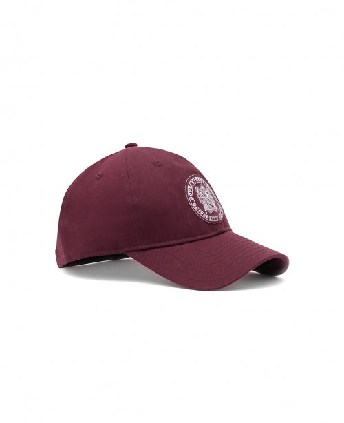 Burgundy New Era 9Twenty Cap