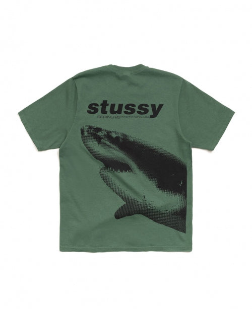 Pine Shark Tee