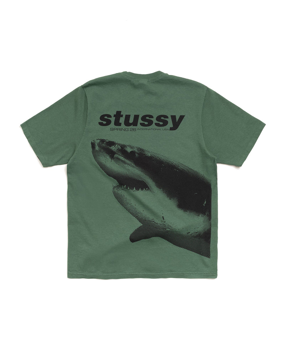 Pine Shark Tee