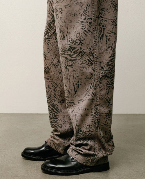 Fossil Beach Pants