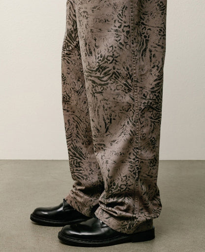 Fossil Beach Pants