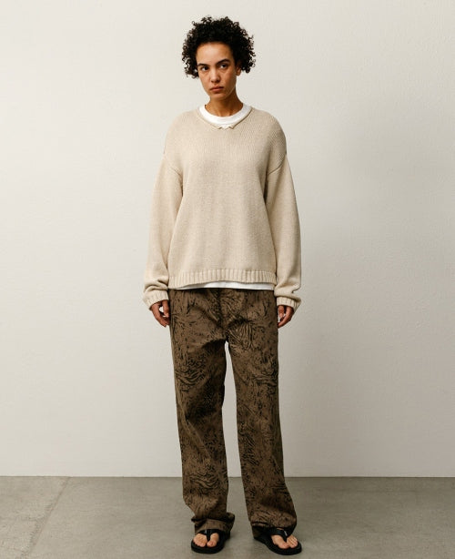 Fossil Beach Pants