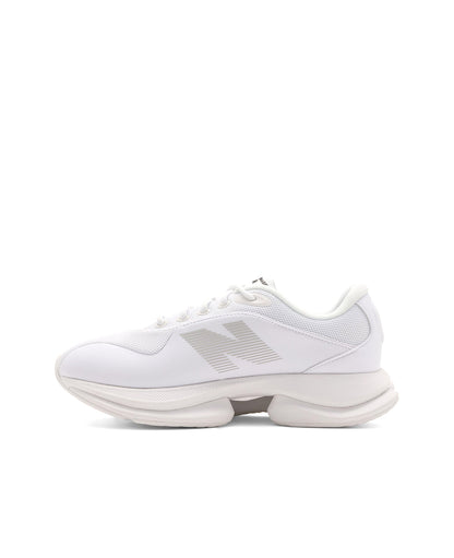 White New Balance TF100