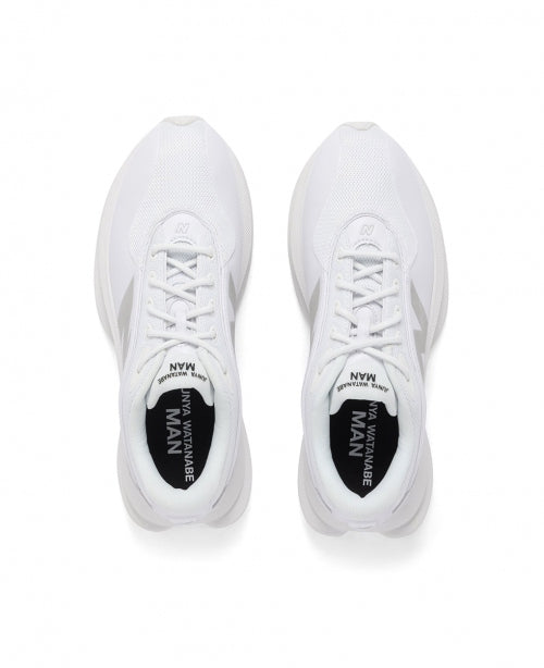 White New Balance TF100