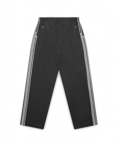 Black Tracksuit Pants