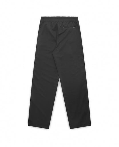 Black Tracksuit Pants