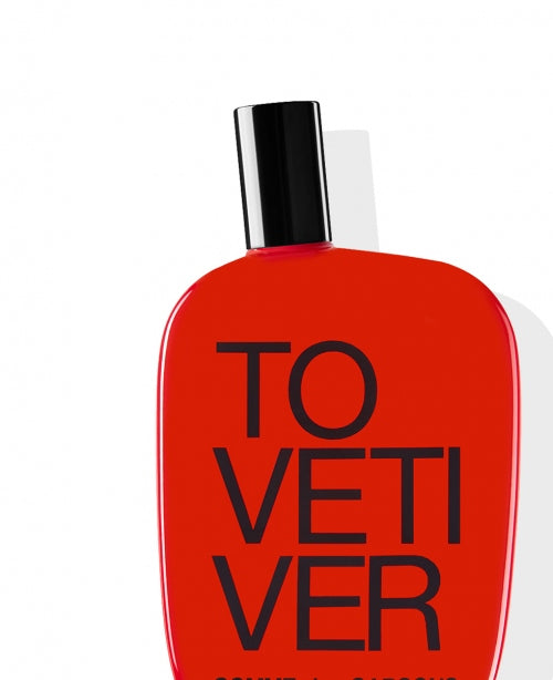 To Vetiver