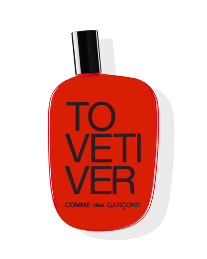 To Vetiver