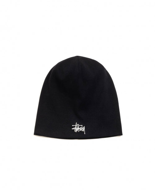 Black Skull Cap Jersey