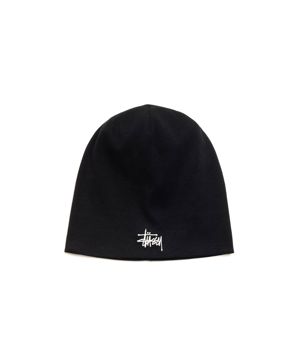 Black Skull Cap Jersey