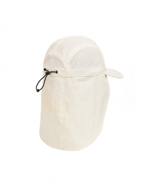 Bone Fold Shade Hat