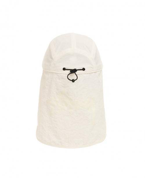 Bone Fold Shade Hat