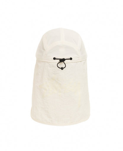 Bone Fold Shade Hat