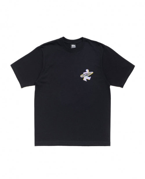 Black Dot Surf Tee