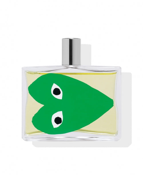 Green Play