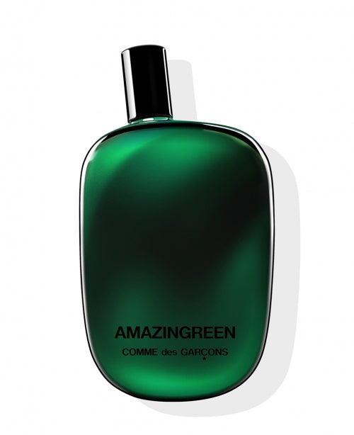 Amazingreen