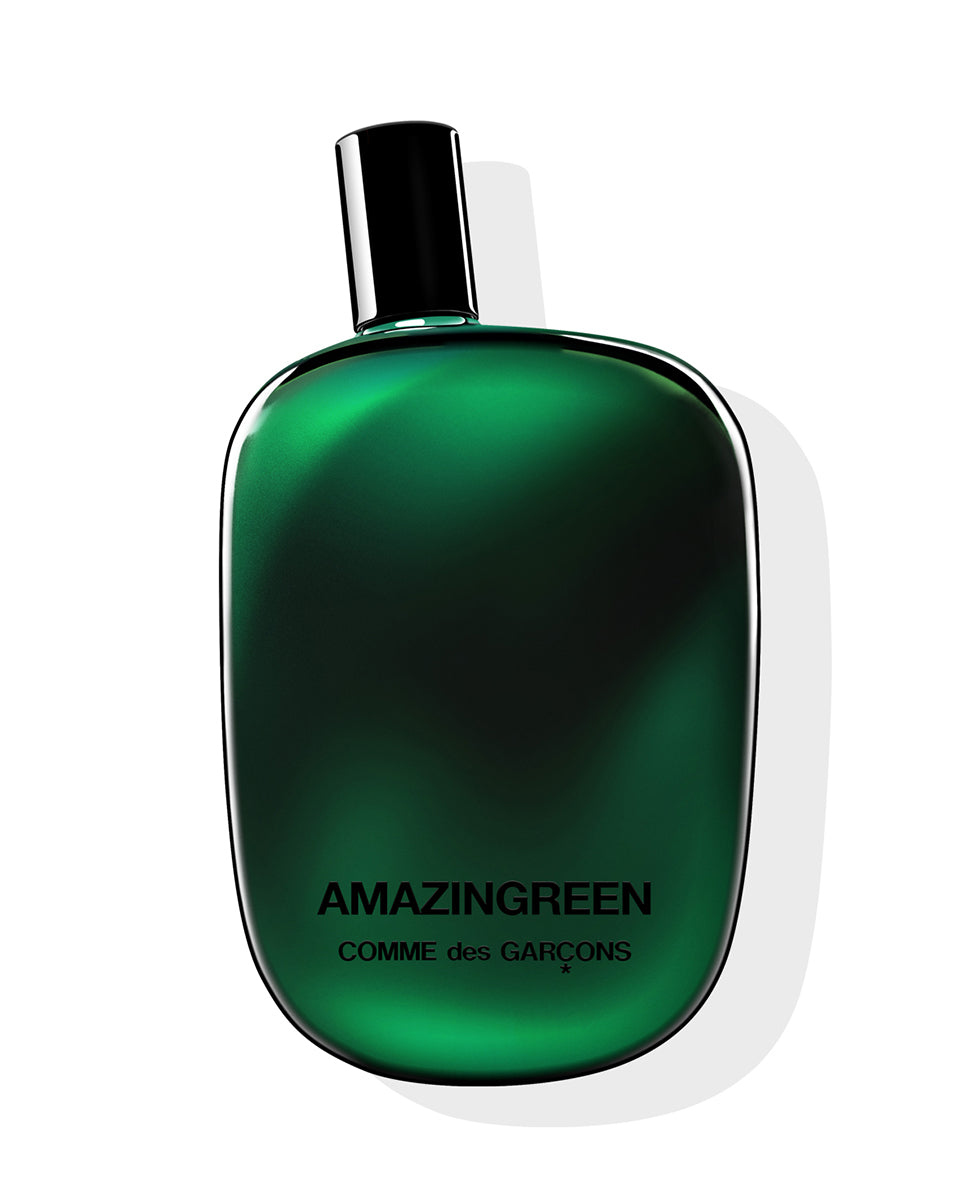 Amazingreen