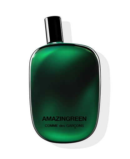 Amazingreen